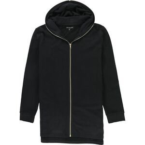 Jaywalker Mens Zip Front Hoodie Sweatshirt, NWT